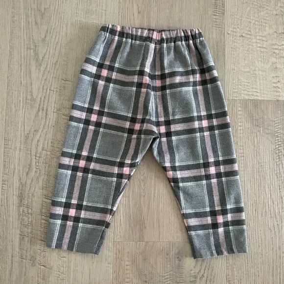 Il Gufo Pants Toddler 2T - Picture 3 of 5